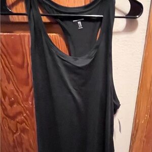Amazon Essentials Black Tank Top